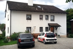 Meine Räume